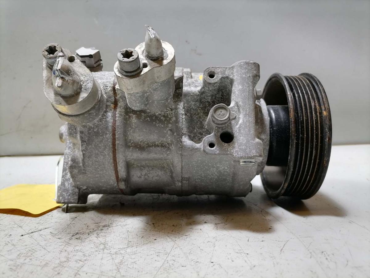 VW Touran 2 original Klimakompressor 1.2TSI 81kw Bj.2017